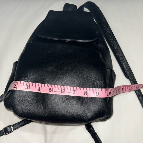 Derek Alexander Navajo leather backpack sling - Picture 12 of 16